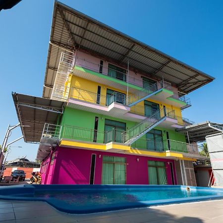 Bahagia Villa Kuah Dış mekan fotoğraf