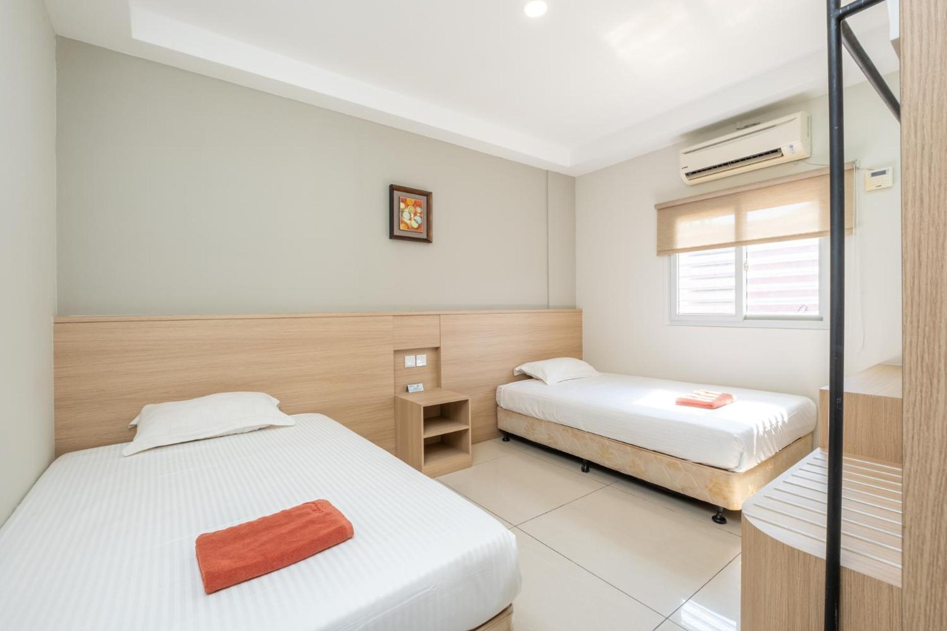 Bahagia Villa Kuah Dış mekan fotoğraf